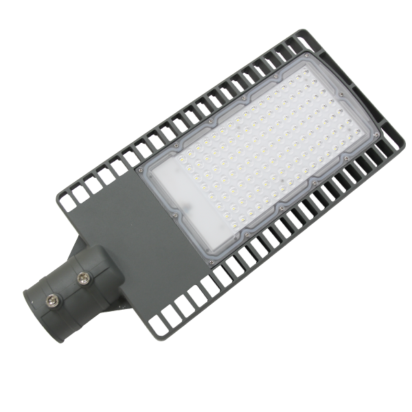 Світильник ЛЕД OZON LS-50Вт/740-80 SMD GR 77 ЛЮМЕН